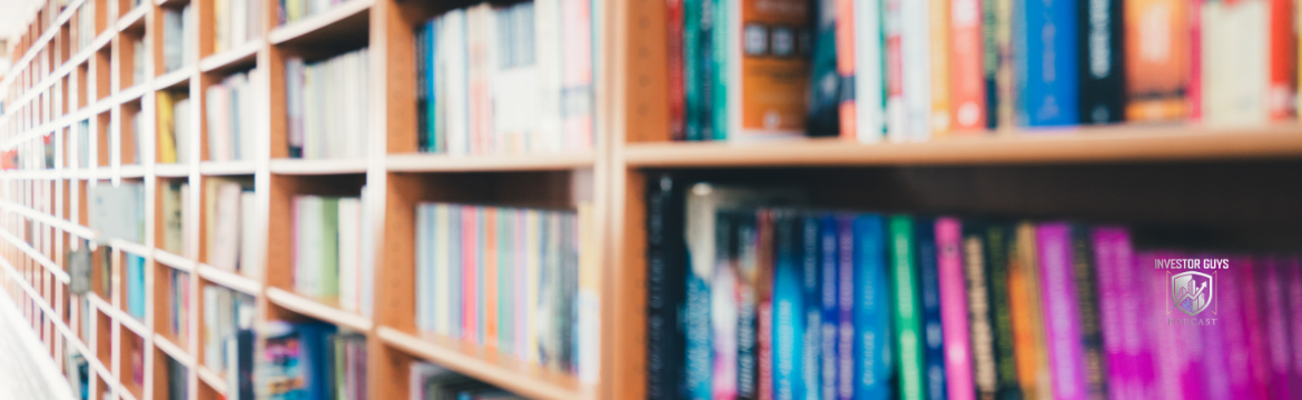 Kevin Mills Real Estate Expert Author