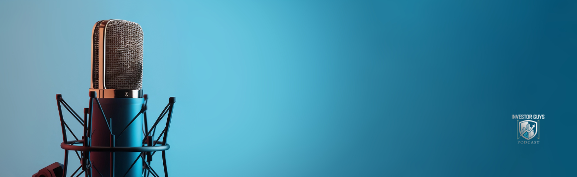 Real estate investing podcast episodes