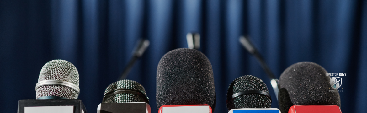 Real estate market expert commentary