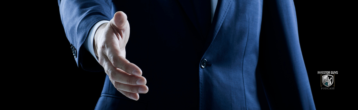 Real estate podcast sponsorship opportunities