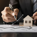 Institutional real estate asset transition